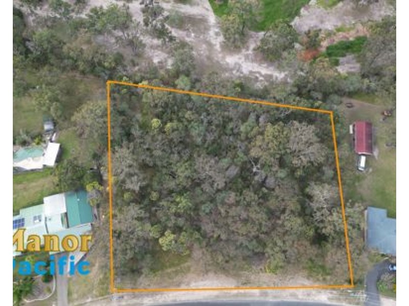11 Vaughan Drive, Ormeau QLD 4208