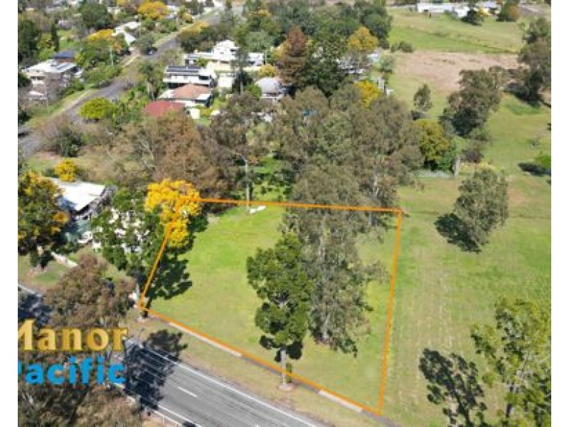 200 BRISBANE TERRACE, Goodna QLD 4300