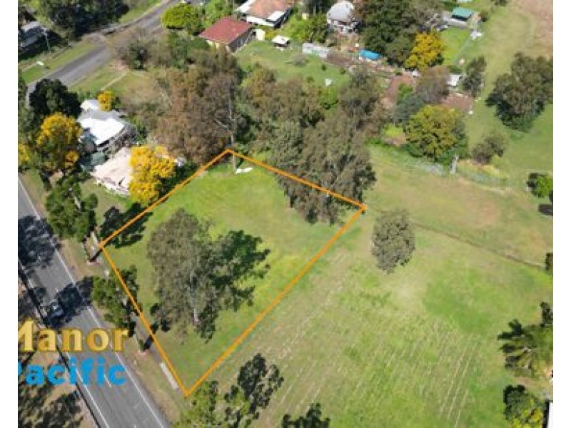 200 BRISBANE TERRACE, Goodna QLD 4300