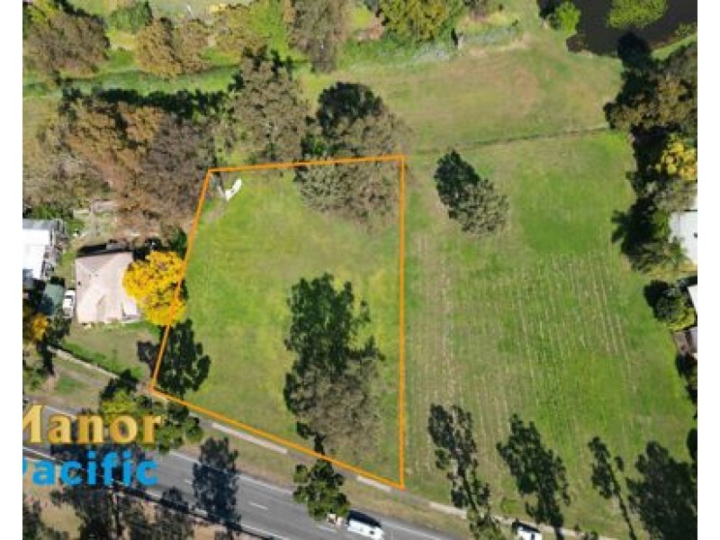 200 BRISBANE TERRACE, Goodna QLD 4300