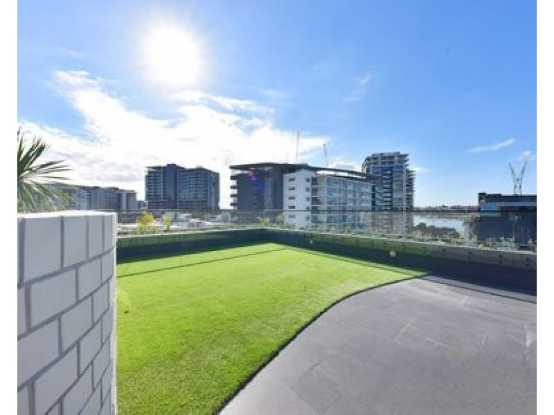 703 / 31 Wyandra Street, Teneriffe QLD 4005