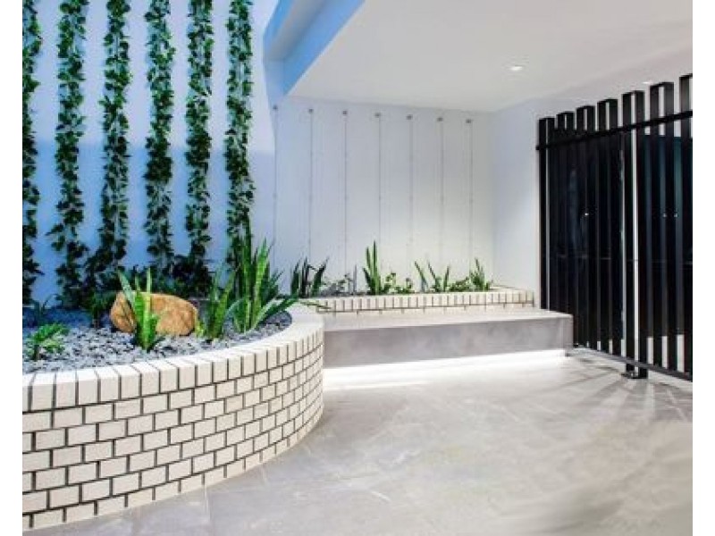 703 / 31 Wyandra Street, Teneriffe QLD 4005