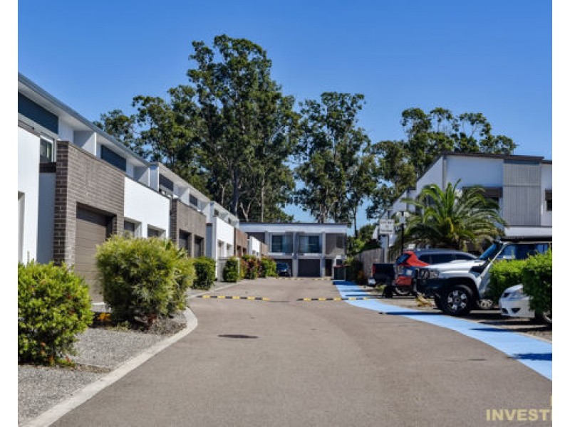 16/25 Yarrawonga St, Calamvale QLD 4116