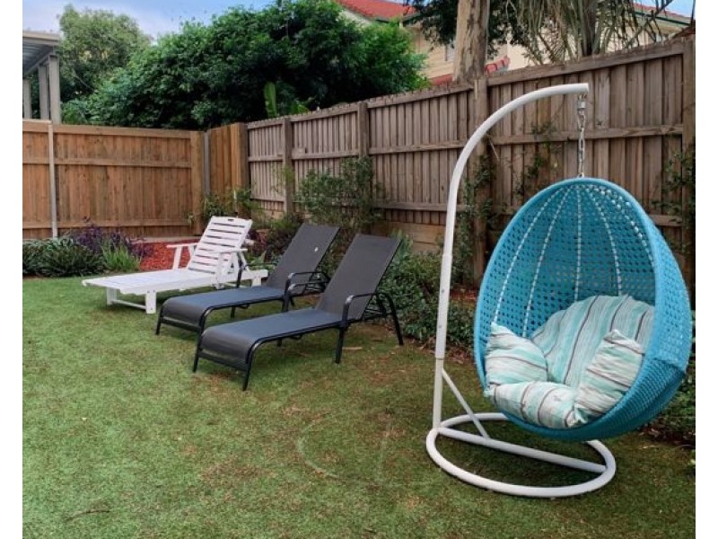 1 21 Mayhew Street, Sherwood QLD 4075