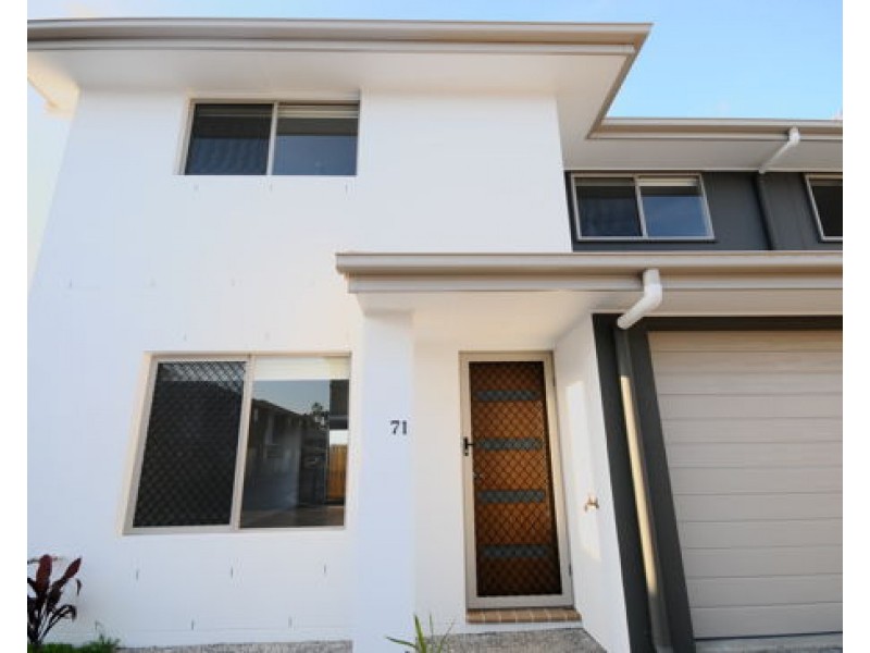 Unit 71 31 James Edward Street, Richlands QLD 4077