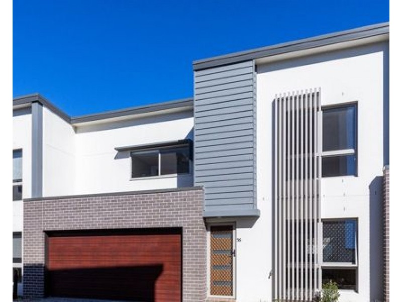 56 /55 Francis Ave, Rochedale QLD 4123