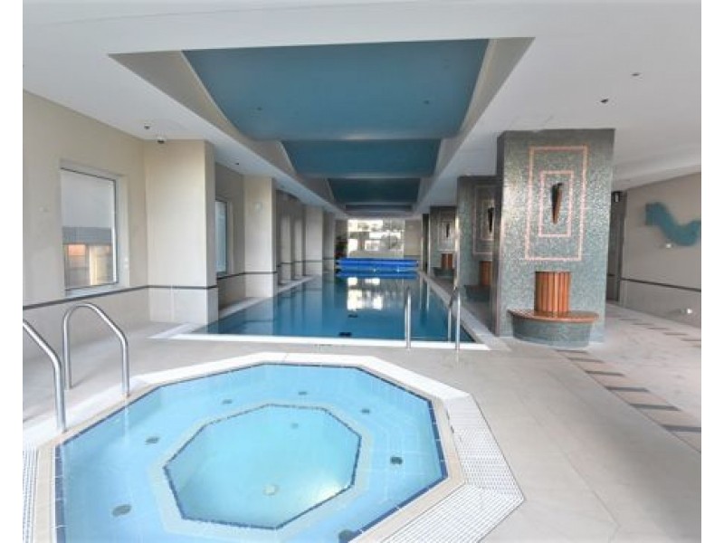 4901/343-357 Pitt Street, Sydney NSW 2000, Sydney NSW 2000