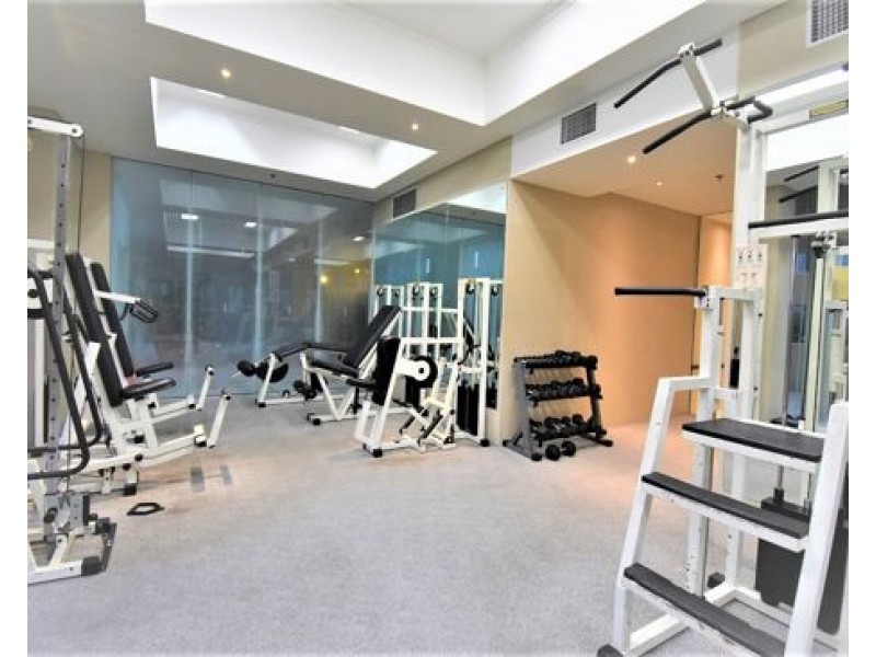 4901/343-357 Pitt Street, Sydney NSW 2000, Sydney NSW 2000