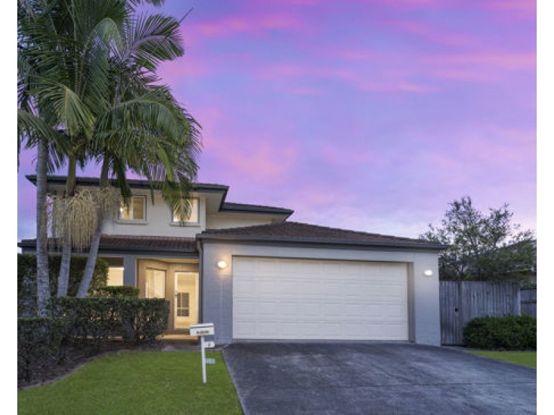 6 Mead Place, Calamvale QLD 4116