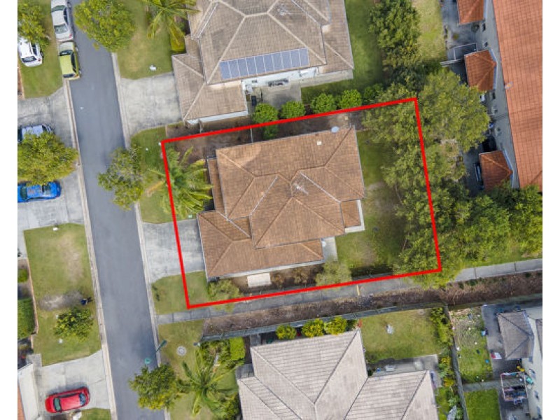 6 Mead Place, Calamvale QLD 4116