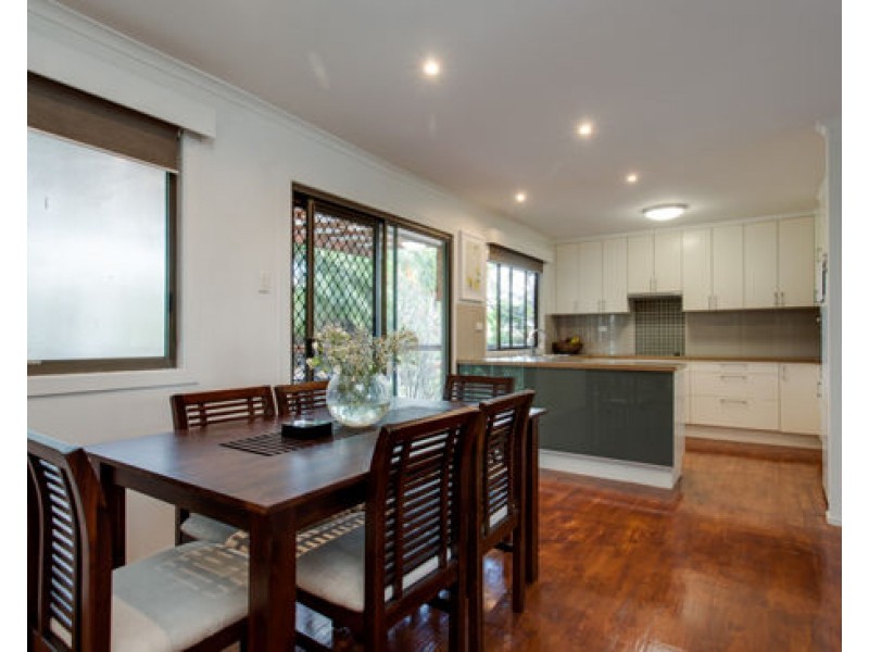58 PALLERT ST, Middle Park QLD 4074