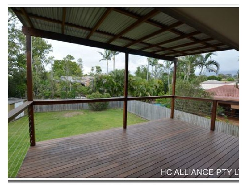 58 PALLERT ST, Middle Park QLD 4074