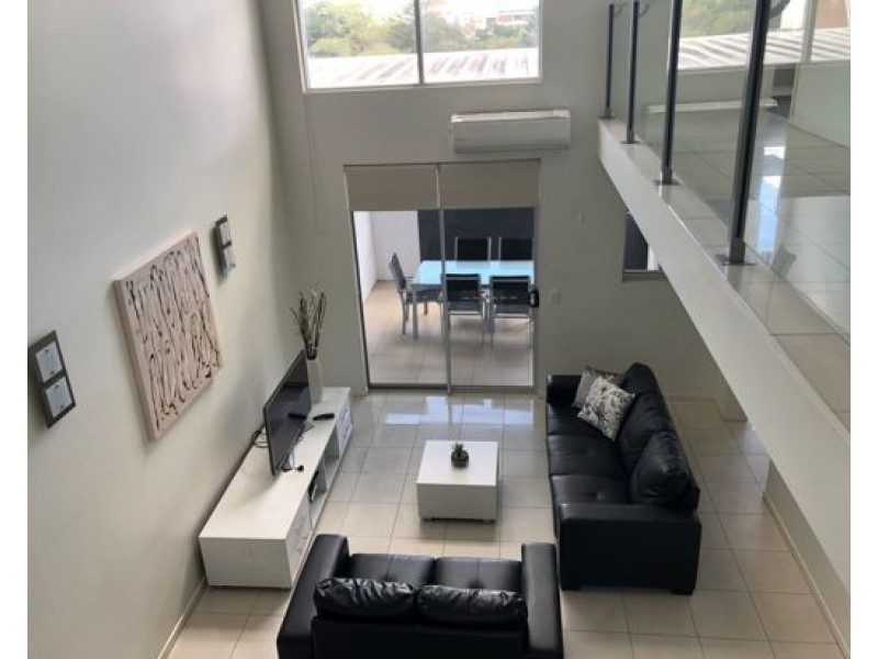 Unit 42 78 Merivale Street, South Brisbane QLD 4101