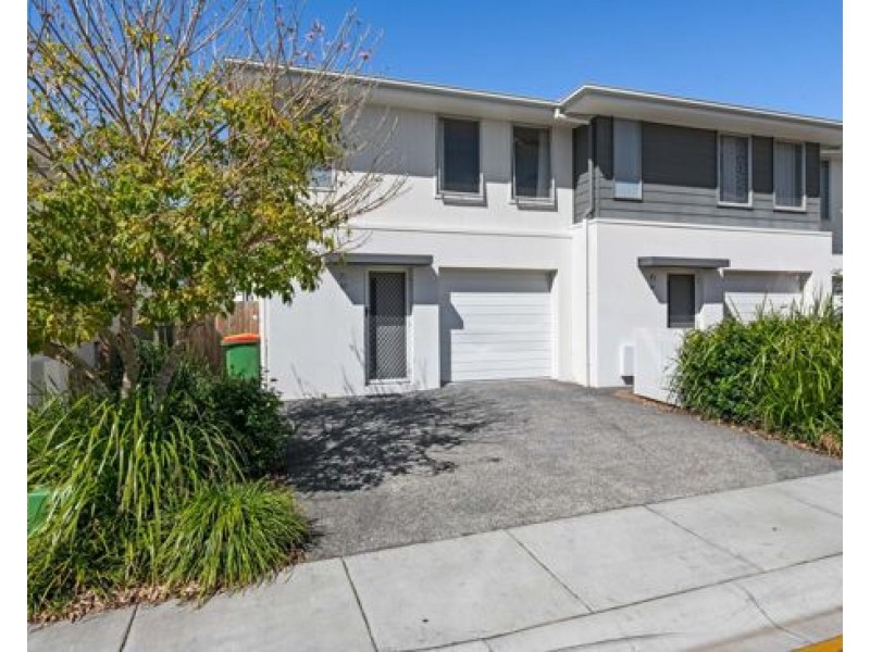 37 32 Warrill Street Redbank Plains, Redbank Plains QLD 4301