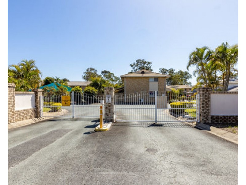18/40 Bognor St, Tingalpa QLD 4173
