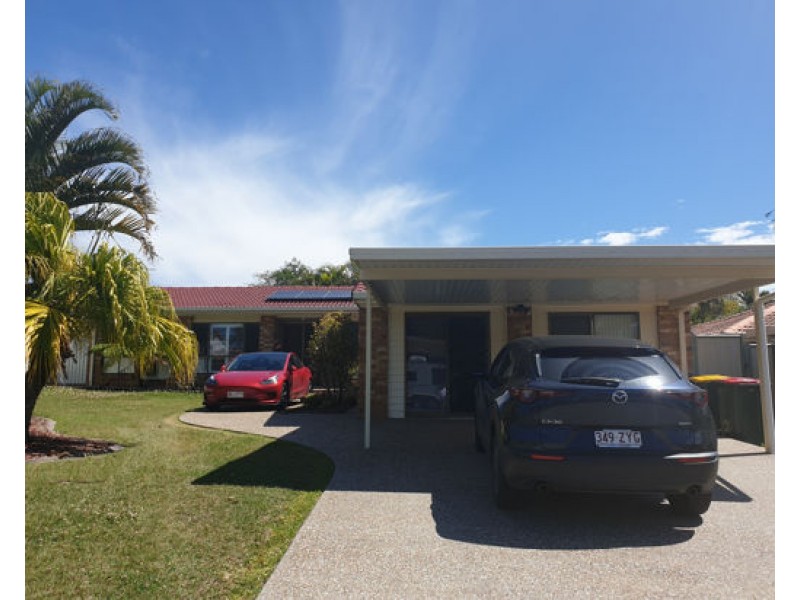 183 Ridgewood Road, Algester QLD 4115