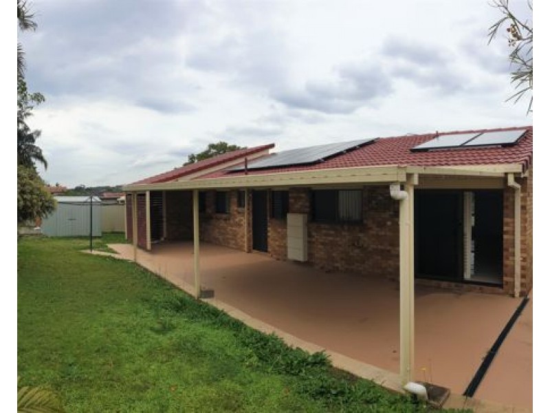 183 Ridgewood Road, Algester QLD 4115