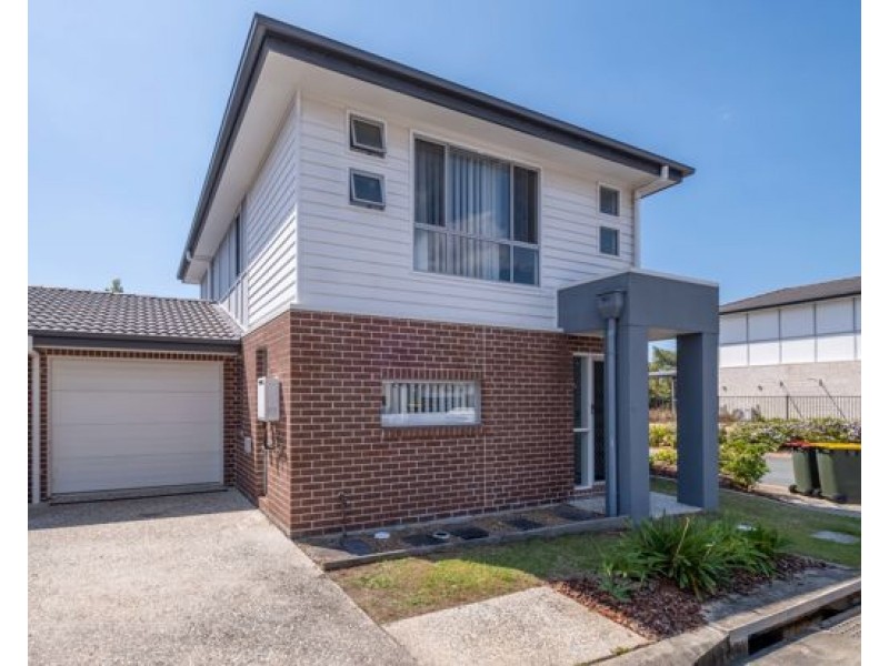 U46 1 Lavender Drive, Griffin QLD 4503