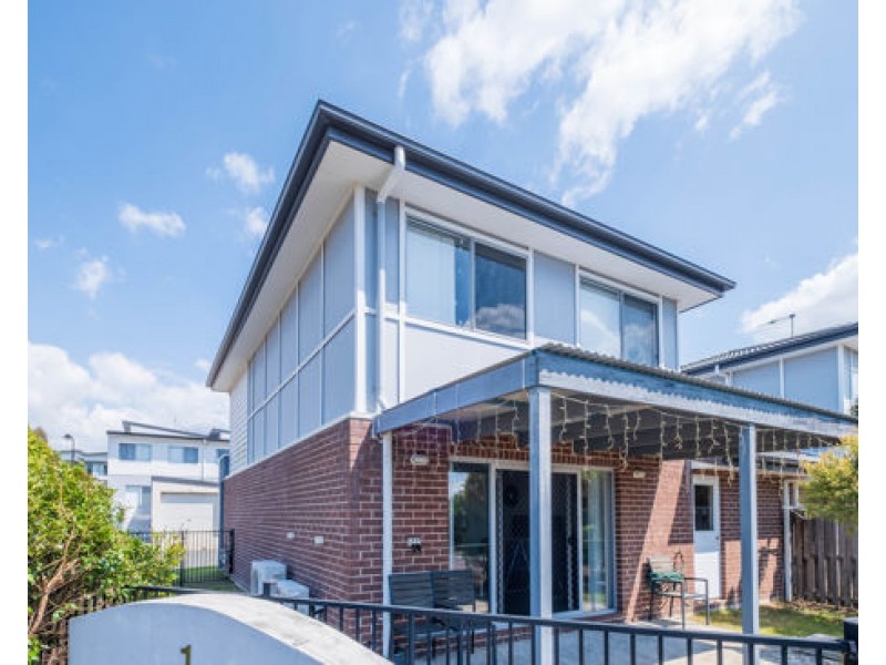 U46 1 Lavender Drive, Griffin QLD 4503