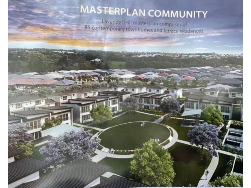 U46 1 Lavender Drive, Griffin QLD 4503