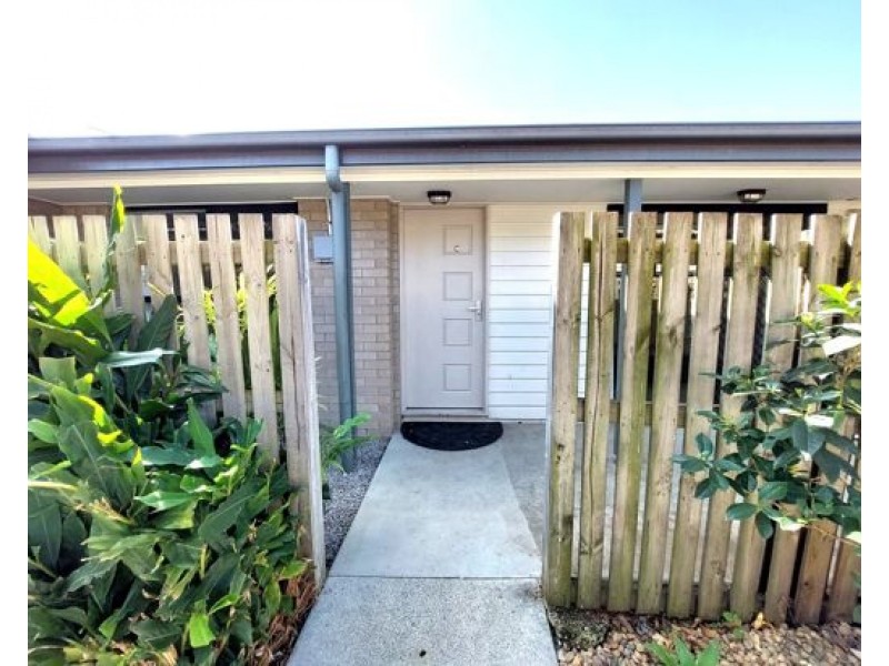 6/34 Duffield Road, Kallangur QLD 4503