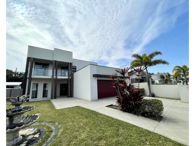 57 East Quay Drive, Biggera Waters QLD 4216