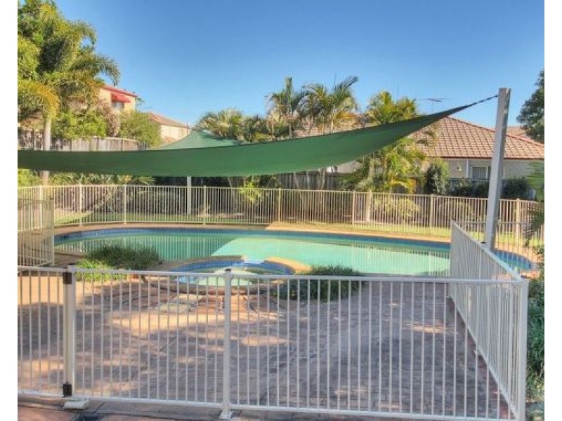 3B/9 Hillview st, Runcorn QLD 4113