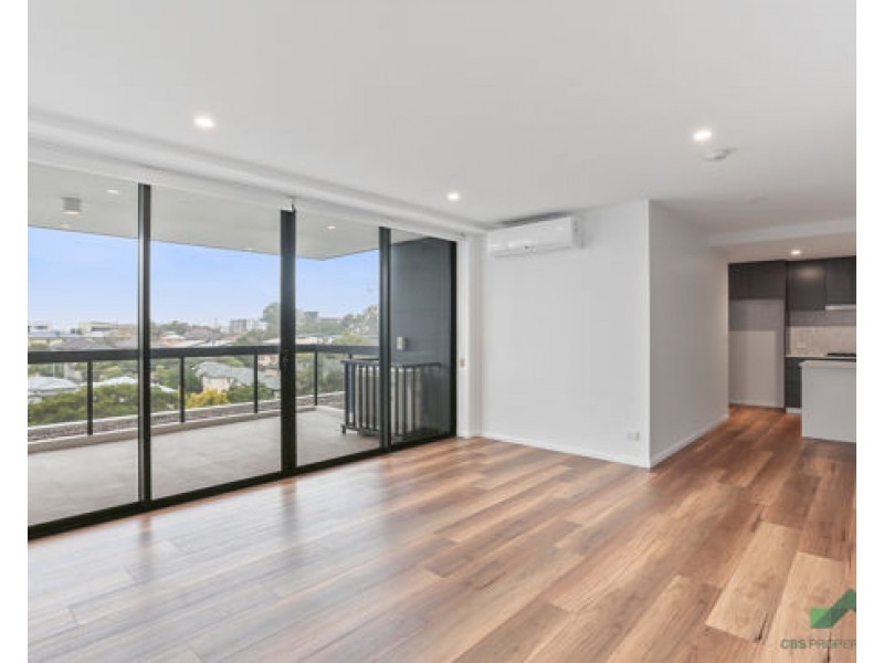 708/10 Curwen Terrace, Chermside QLD 4032