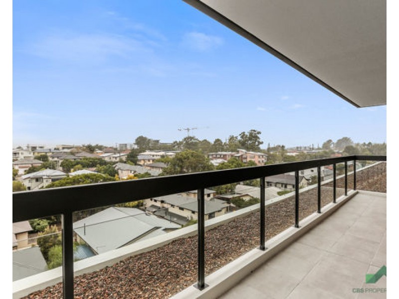 708/10 Curwen Terrace, Chermside QLD 4032