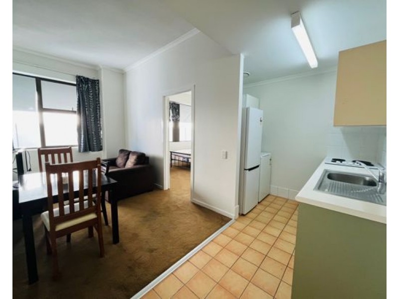 309/391 Wickham Terrace, Spring Hill QLD 4000