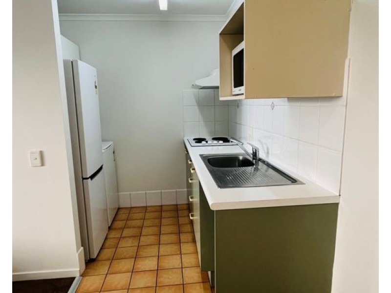 309/391 Wickham Terrace, Spring Hill QLD 4000