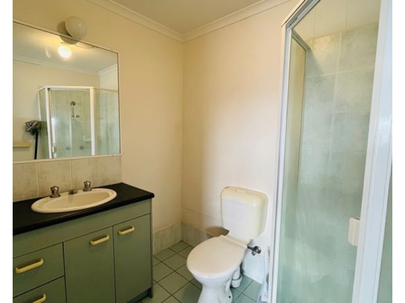 309/391 Wickham Terrace, Spring Hill QLD 4000