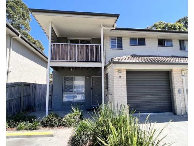 14/26-38 Petersen Road, Morayfield QLD 4506