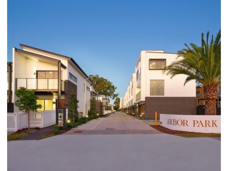 21/42 Sorrento Street, Wynnum West QLD 4178