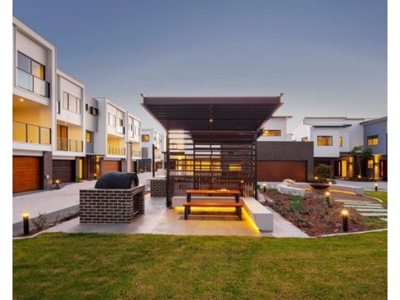 21/42 Sorrento Street, Wynnum West QLD 4178