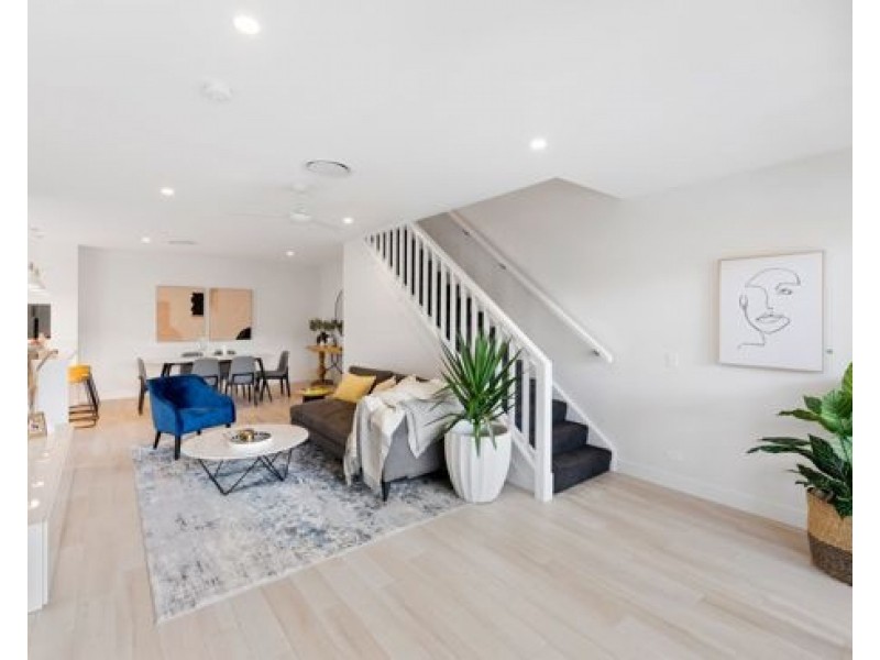 21/42 Sorrento Street, Wynnum West QLD 4178