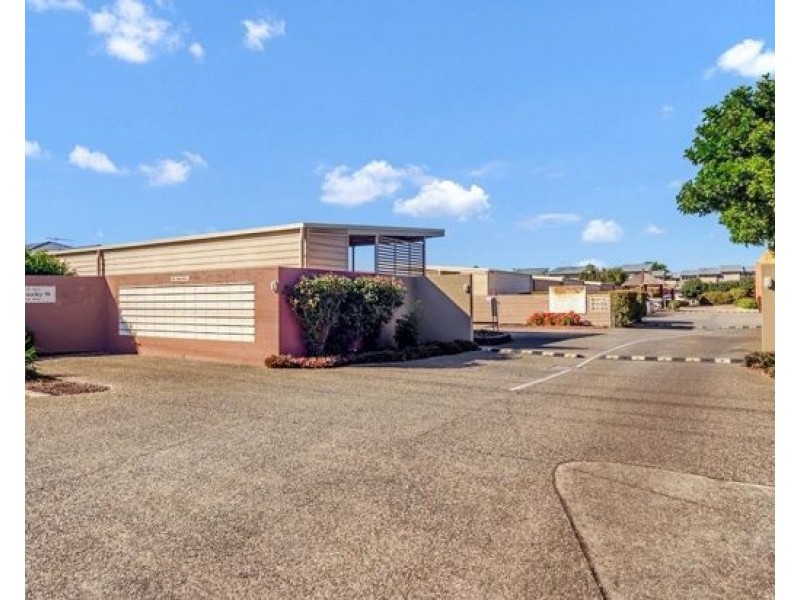 UNIT 94 71 Stanley Street, Brendale QLD 4500