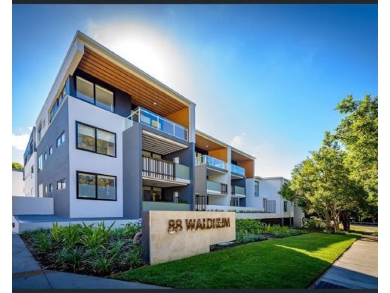 1106/88 Waldheim Street, Annerley QLD 4103