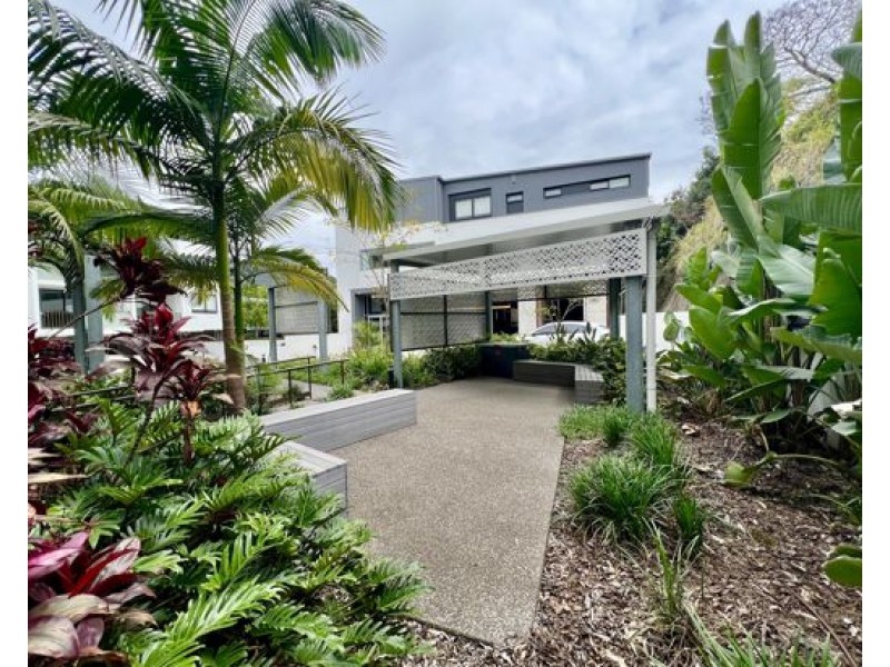 1106/88 Waldheim Street, Annerley QLD 4103