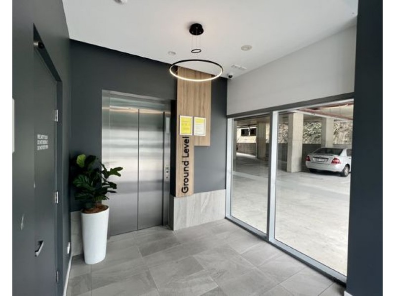 1106/88 Waldheim Street, Annerley QLD 4103