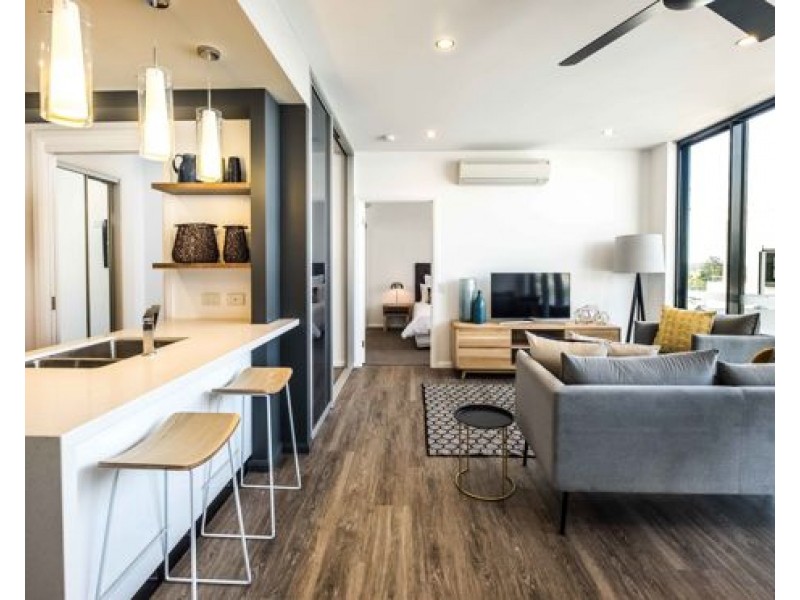 603/19 Felix Street, Lutwyche QLD 4030