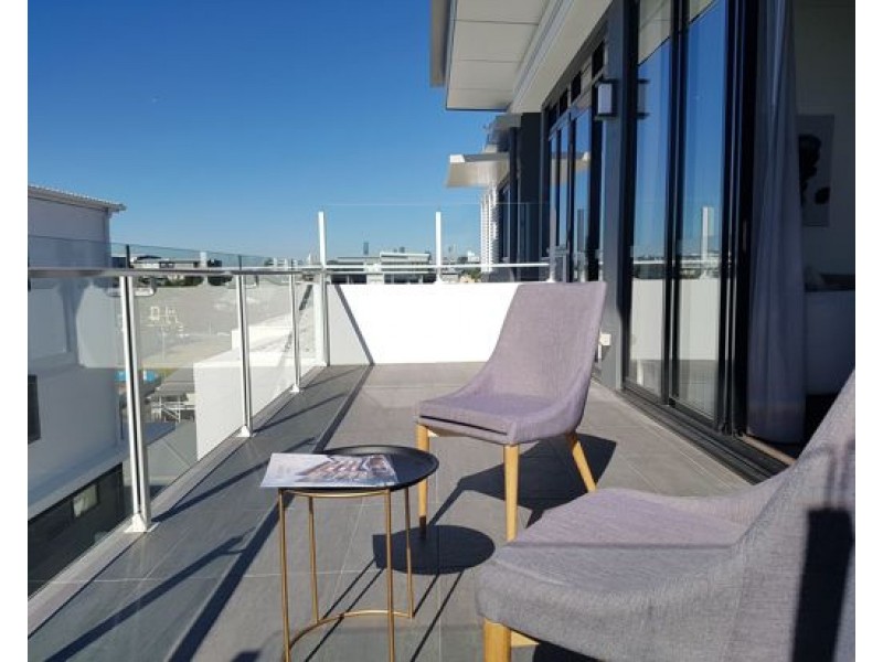 603/19 Felix Street, Lutwyche QLD 4030