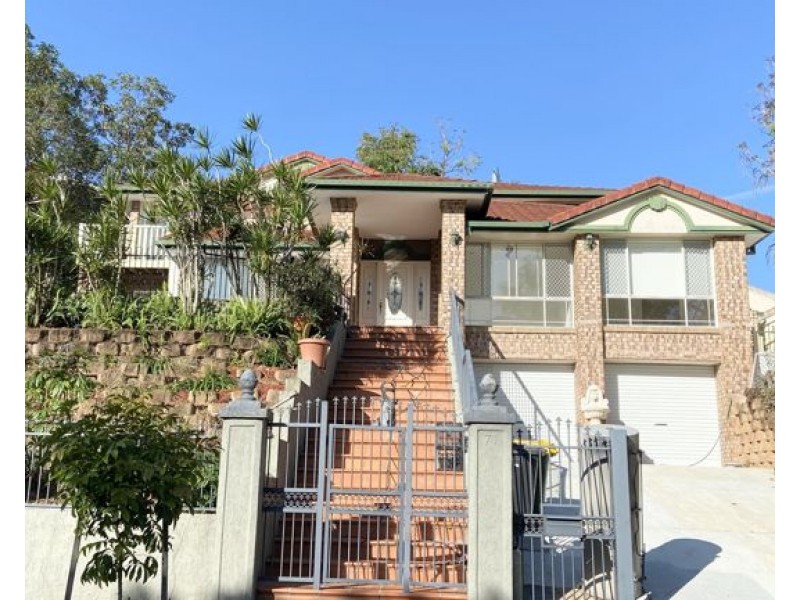 71 Todman St, Carina QLD 4152