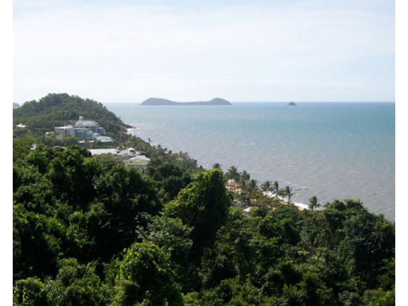 7 Tari Place, Trinity Beach QLD 4879