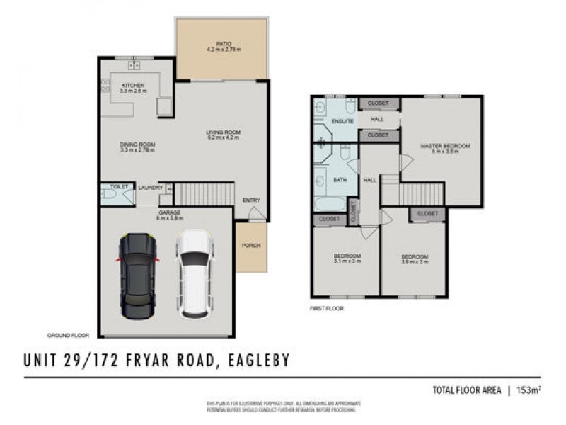 29/172-180 Fryar Road, Eagleby QLD 4207