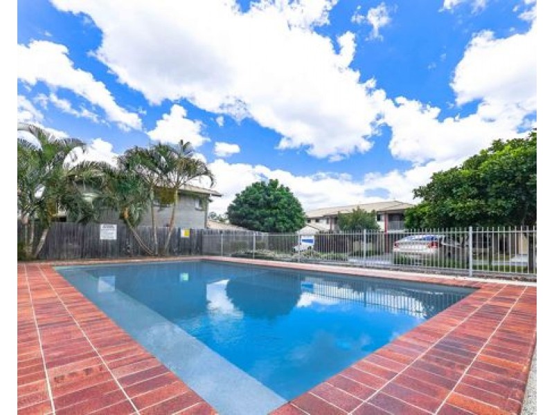 38 17-27 Mulgrave road, Marsden QLD 4132