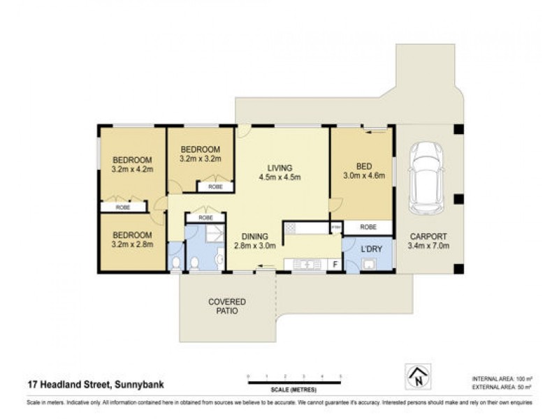 17 Headland Street, Sunnybank QLD 4109