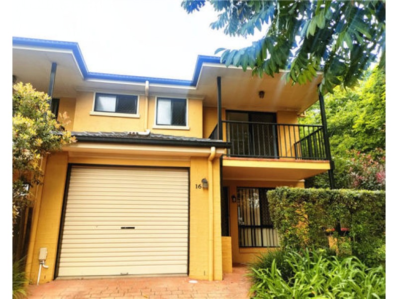 16/18 PUMICE STREET, Eight Mile Plains QLD 4113