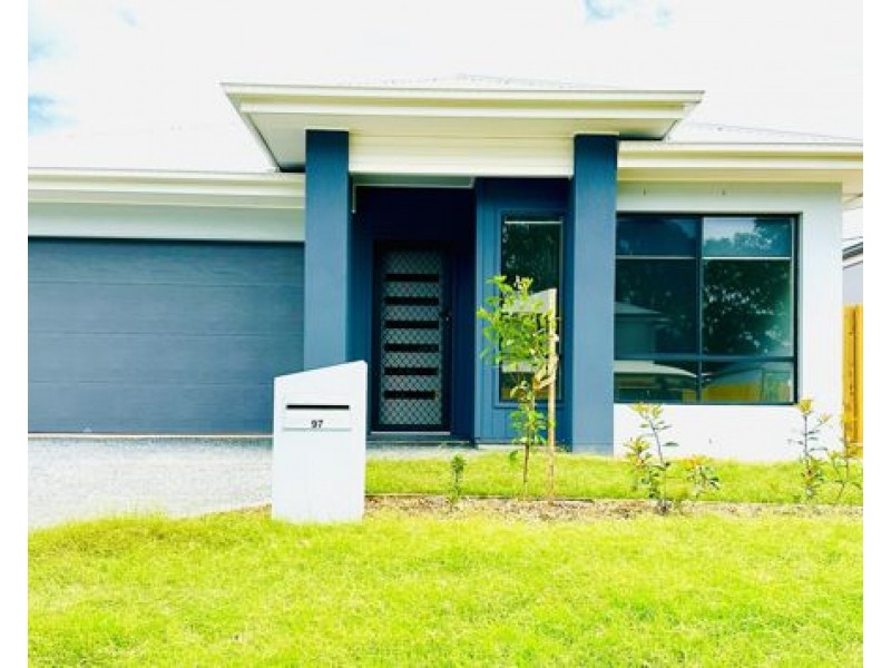 97 Riverview Parkway, Griffin QLD 4503