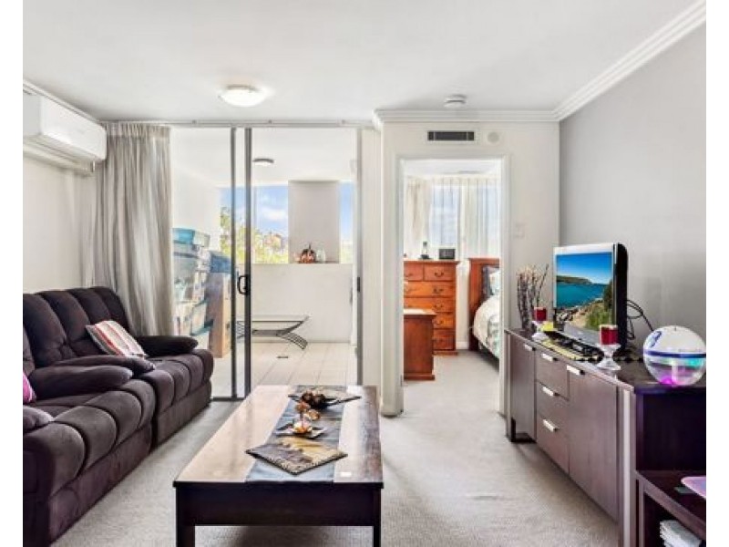 114/392 Hamilton Road, Chermside QLD 4032